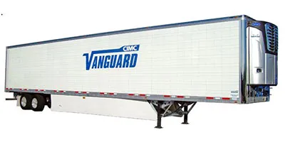 leasing rental reefers